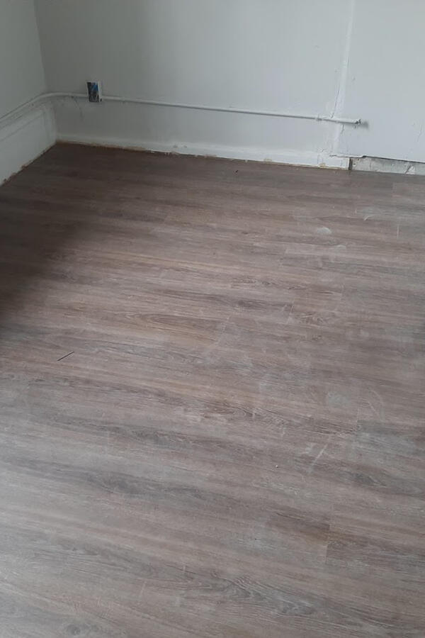 Flooring